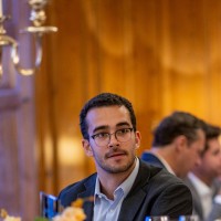 Eurobike Employee Enrico Visconde's profile photo