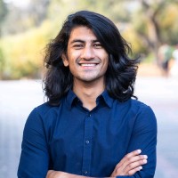Welo Data Employee Nofel Naoman's profile photo