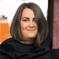 IDP Employee Dina Zannetaki's profile photo