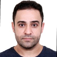 Qualcomm Cambridge Employee Nasir Kadiri's profile photo