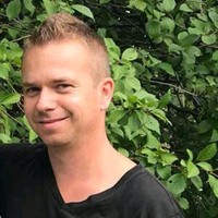 VBB Verkehrsverbund Berlin-Brandenburg GmbH Employee Benjamin Löffler's profile photo
