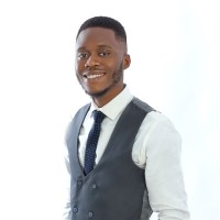 BudPay Employee Toyosi Ilo-Bolutife's profile photo