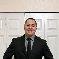 Goldbelt Integrated Logistics Services, LLC Employee Jason Vera's profile photo