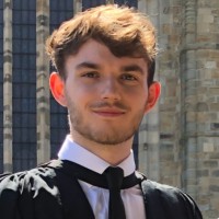 ORB Innovations Employee Liam Martin's profile photo