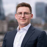 The Sales Circle Employee Oisin Doherty's profile photo