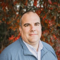 Salesforce Employee Robert Bridge's profile photo