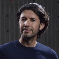 Lightstorm Entertainment Employee Reymundo Perez's profile photo