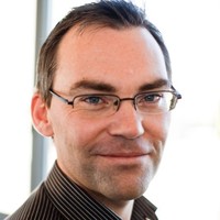 RIO | The Logistics Flow Employee Christian Deger's profile photo