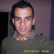 Pro Players Employee Francisco Montilla's profile photo