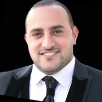 MOUSE Employee Eyal Harari's profile photo