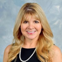 Vicki Bronson