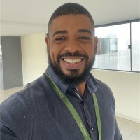 Intermarítima Portos e Logística S.A. Employee Rodrigo Castro Downs's profile photo