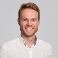Tradesolution AS Employee Espen Bakken's profile photo