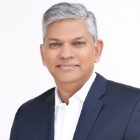 Microsoft Employee Pradeep Raman's profile photo