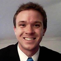 Nerd United Employee Wyatt Drummond's profile photo