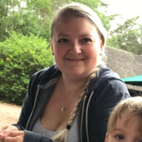 Bamboo Medical Communications Ltd Employee Laura Bawden's profile photo