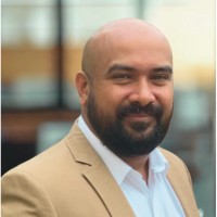 Allforio Solutions Limited Employee Vishal Dev's profile photo