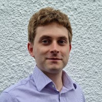 Patchs Health Employee Dan Sprague's profile photo