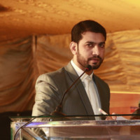 Kashif Yaseen Email