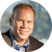 Smollan Employee George Henderson's profile photo