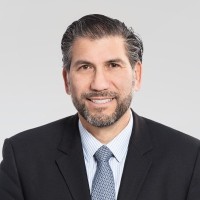 AGF Group Inc. Employee Luis Felipe Quirós's profile photo