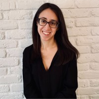 DESIGNME HAIR Employee Alexandra de Marinis's profile photo