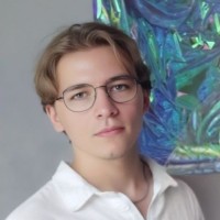 Illia Adamchuk's profile photo