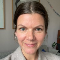 DSV - Global Transport and Logistics Employee Ida Andersen's profile photo
