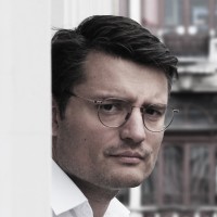 Leidsman Employee Bart Aerts's profile photo