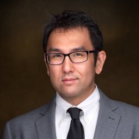 Energos Infrastructure Employee Takashi Osawa's profile photo