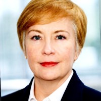 Contentstack Employee Renee Holland's profile photo