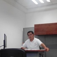 DC RH Employee David Baas's profile photo