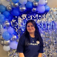 Layers Employee Bhumika Sharma's profile photo