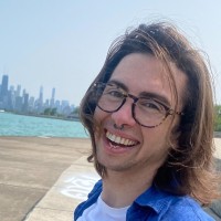 Everlaw Employee Jack Hensley's profile photo
