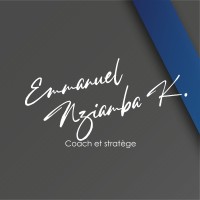 Strategya RDC Employee Emmanuel K.'s profile photo