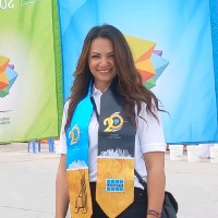 LATICRETE Middle East & Africa Employee Mirette Bahig's profile photo