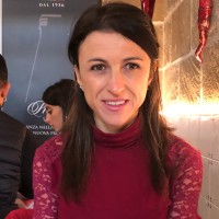 ImCheck Therapeutics Employee Noemi Angelosanto's profile photo