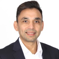 Sanjay Pashine Email & Phone Number