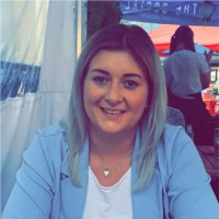 Complete Paving Requirements Employee Audrey Currie's profile photo