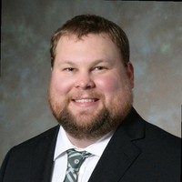 Northrop Grumman Employee Eric Gerard's profile photo