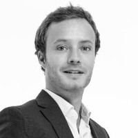 VINCI Concessions Employee Maxime Dubois's profile photo