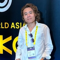 RocketGate Employee Charles Mon's profile photo