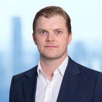 Goldman Sachs Employee Tyler Moni's profile photo