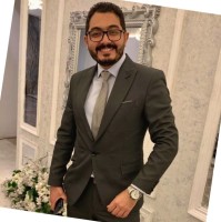 VictoryLink Employee Magdy Fares's profile photo