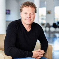 adidas Employee Paul Boerboom's profile photo