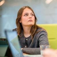 Keyweo Employee Eléa Gaudy's profile photo