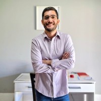 NewPanel Employee Santiago Ferrari's profile photo
