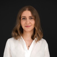 Sofiya Holynska Email