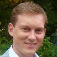 Sumitomo Mitsui Banking Corporation Employee Simon McInnes's profile photo