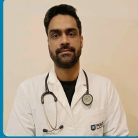 MaxHealthCare Employee Ishtiyaq Masood's profile photo